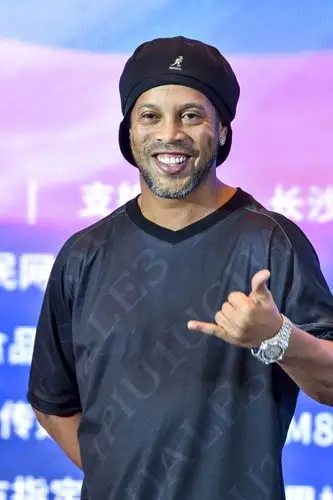 他在场上不